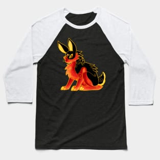 Year of the Rabbit Baseball T-Shirt